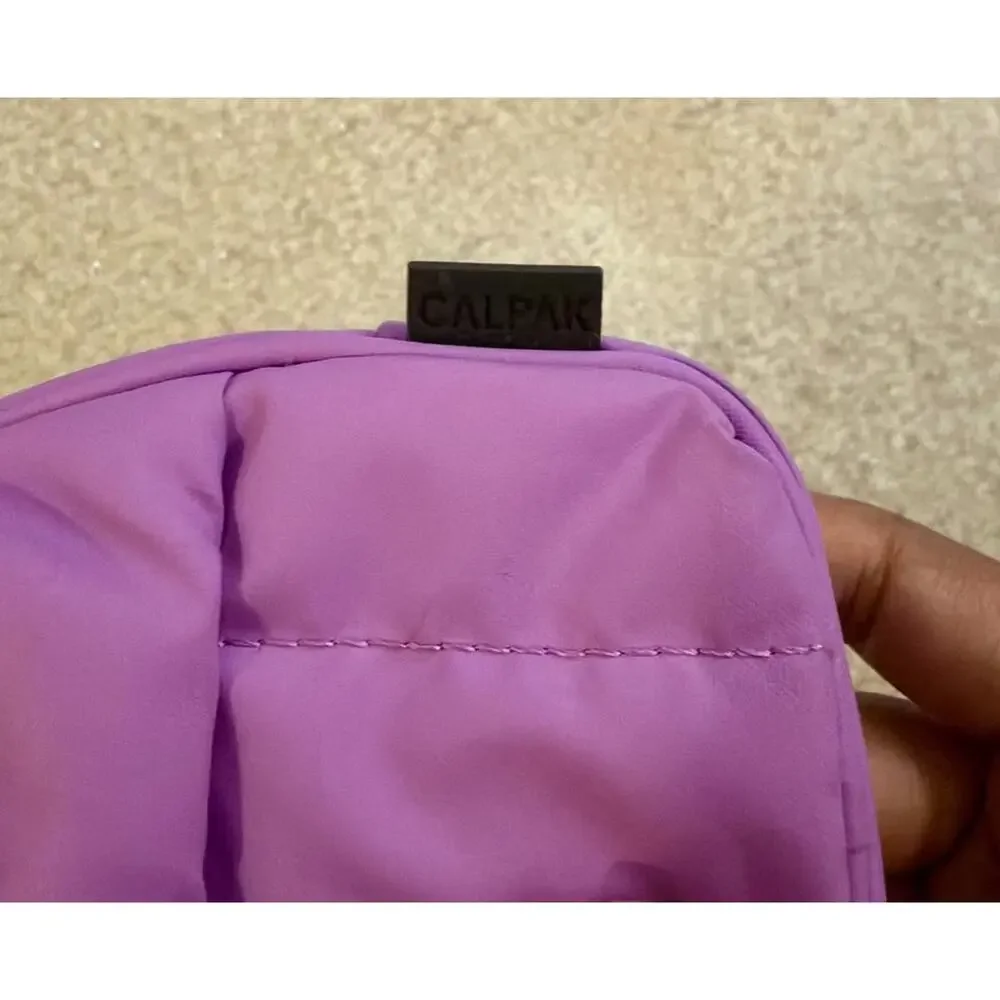 Calpak - Luka Backpack Zip Bag Charm